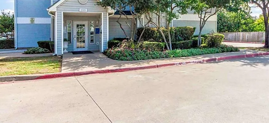 Studio 6-Dallas, TX - Northwest