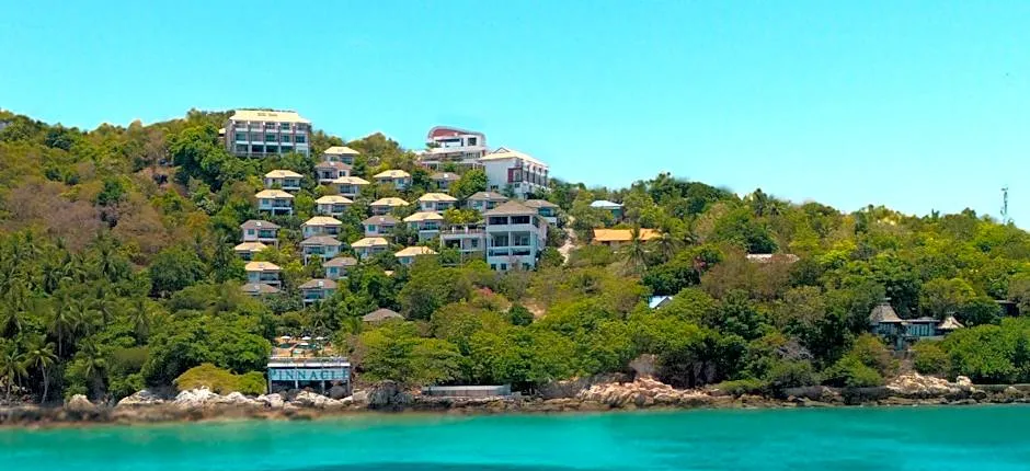Pinnacle Koh Tao Resort