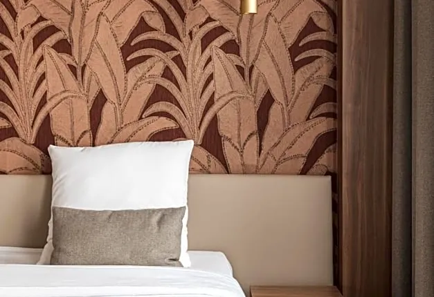 Hotel Amfora