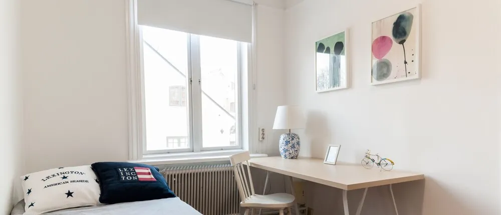 Cozy Apartment