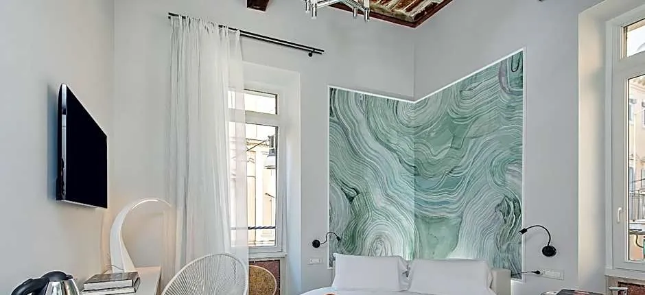 Boutique Centrale Palace