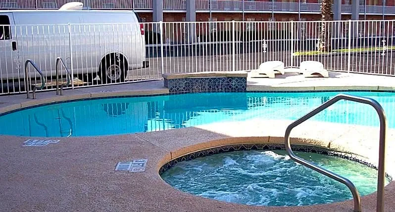 Value Inn & Suites - Harlingen