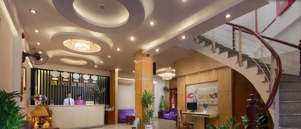 Brandi Hanoi Hotel