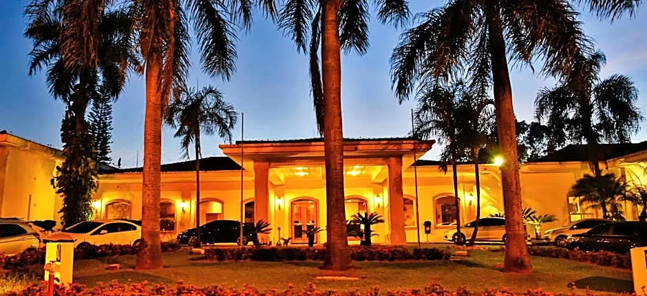 Sun Valley Marília by Atlantica