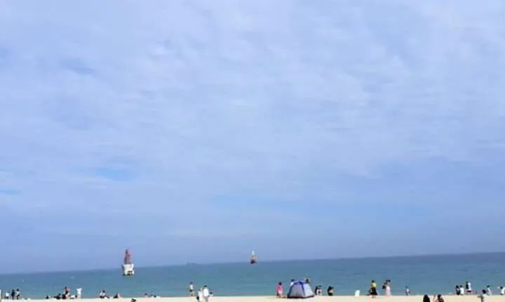 Busan Haeundae Podo Pension