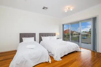 Auspan Guest House