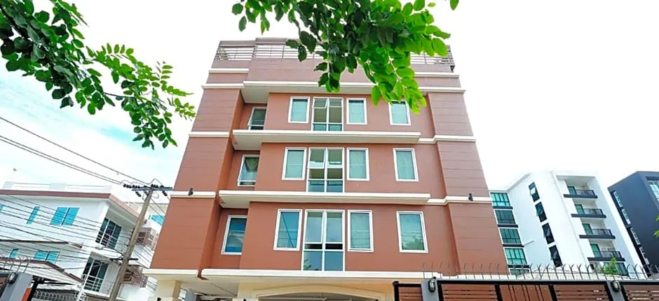 Aravinda Living Home