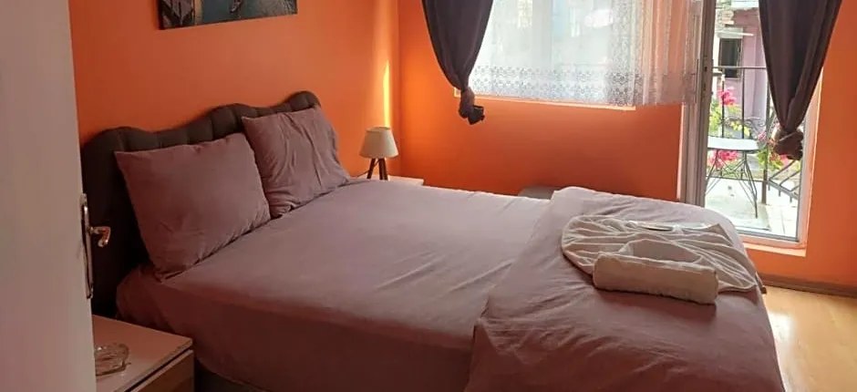 Taksim Apart 2 Hotel