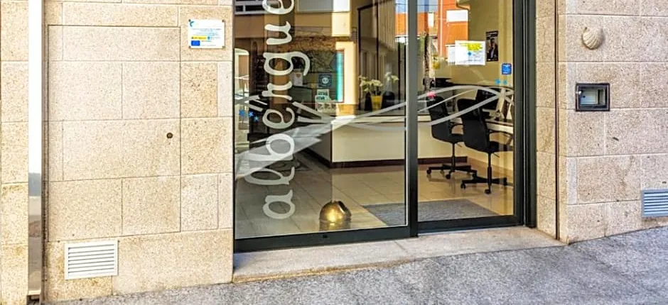 Albergue Arribada