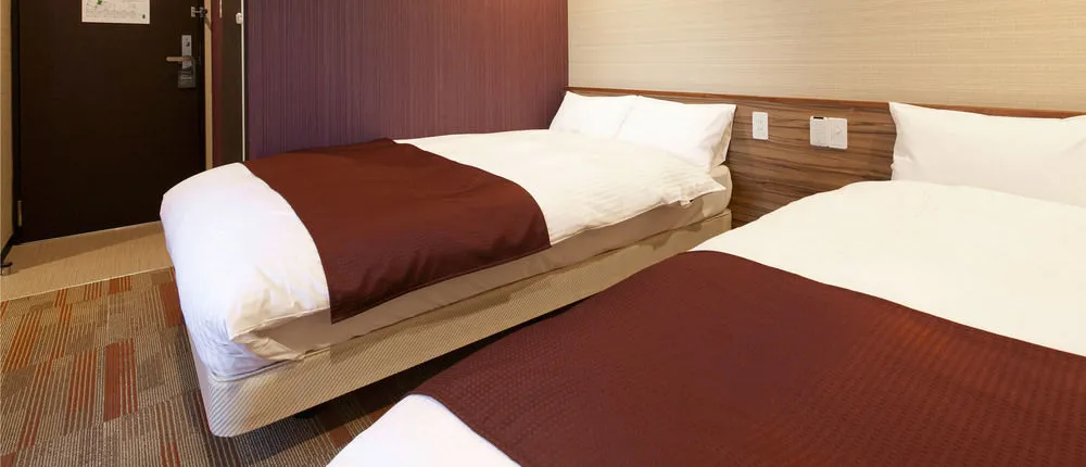 Hotel Abest Osu Kannon Ekimae
