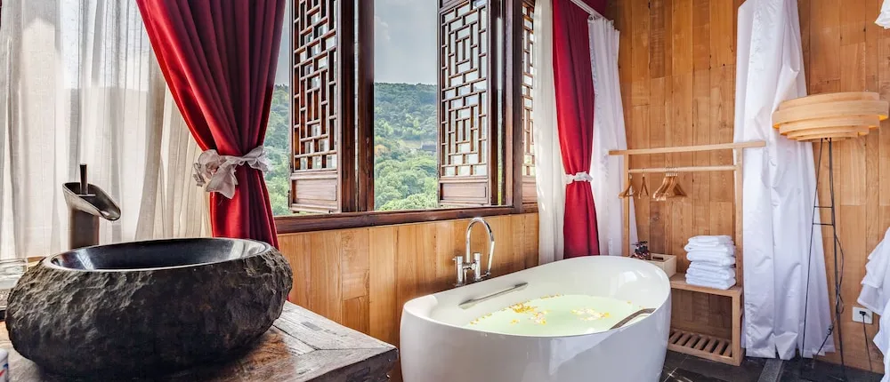 Suzhou Ancient House