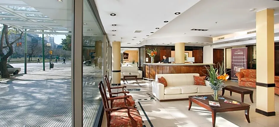 Embajador Hotel