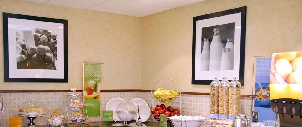 Hampton Inn & Suites Lodi
