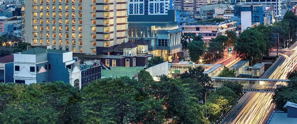 Mercure Jakarta Kota
