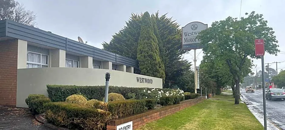 Westwood Motor Inn