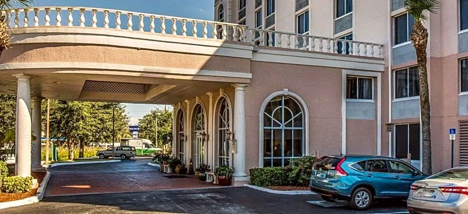 Comfort Inn & Suites Lakeland North I-4