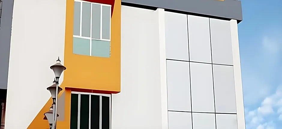 Sunrise Inn