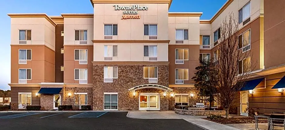 TownePlace Suites by Marriott Chattanooga Near Hamilton Place