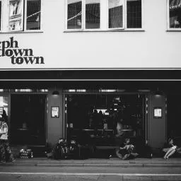 Copenhagen Downtown Hostel
