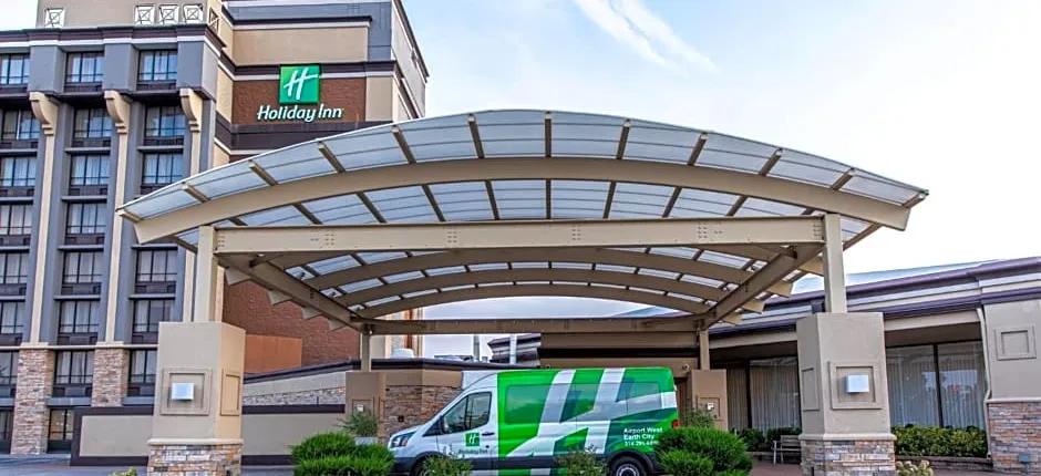 Holiday Inn St. Louis Airport West Earth City by IHG