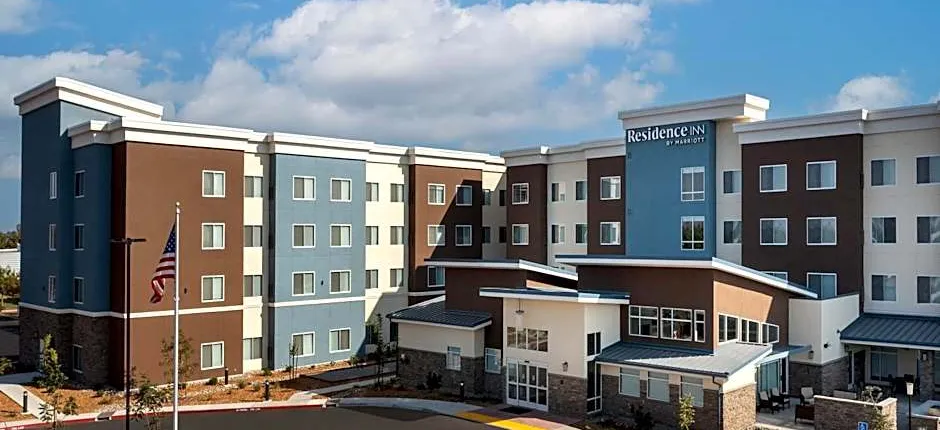 Residence Inn by Marriott Fresno Clovis