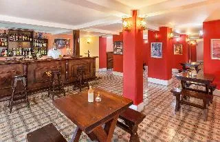 HOTEL JAGUA