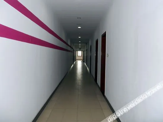 Bei'an Theme Hotel