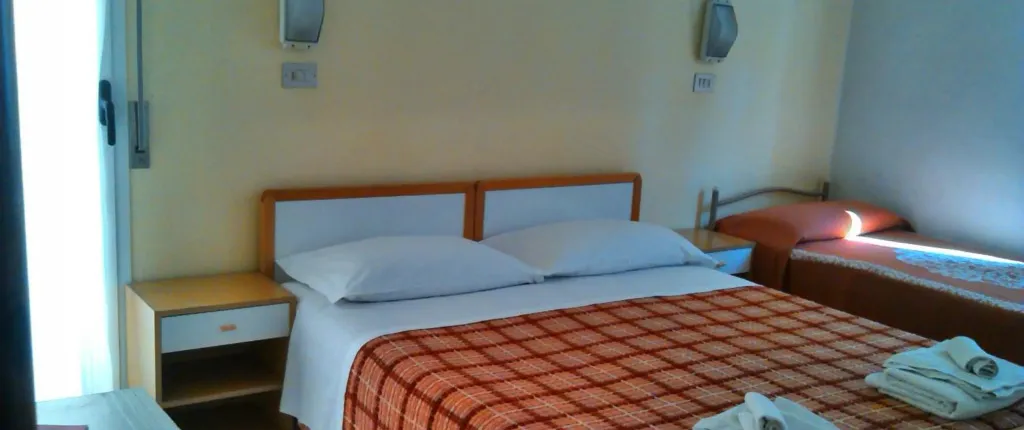 Hotel Maria Gabriella