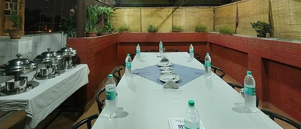 Hotel Indraprastha