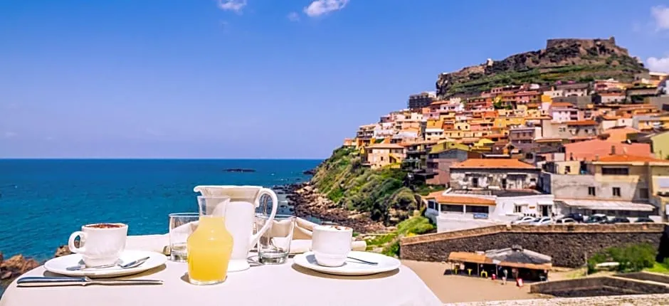 Hotel & SPA Riviera Castelsardo