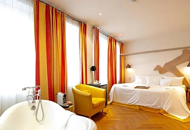Hotel Drei Raben