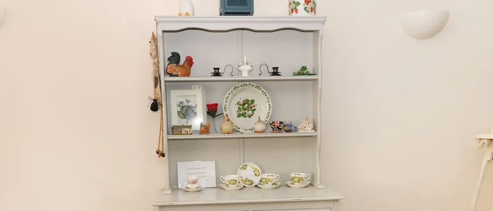 Daisy Cottage