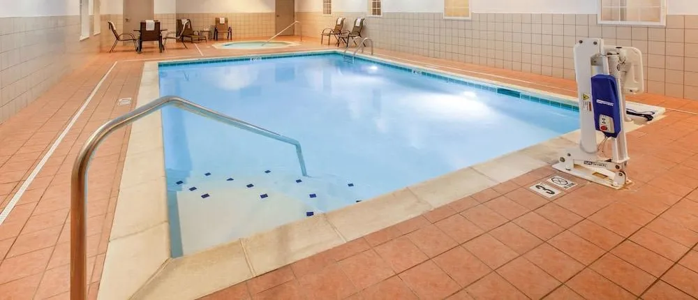 La Quinta Inn & Suites Cincinnati Airport/Florence