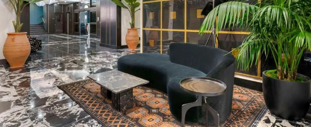Cambria Hotel Detroit Downtown