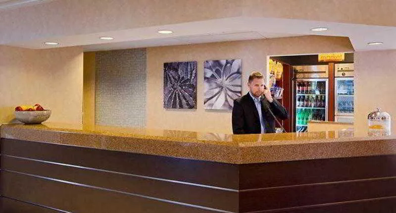 Residence Inn by Marriott San Diego Rancho Bernardo/Scripps Poway