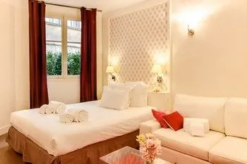 Sweet Inn Apartments Trocadero ( Various adresses)