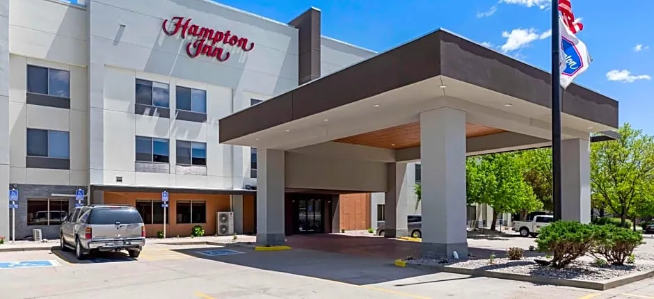 Hampton Inn Fort Collins