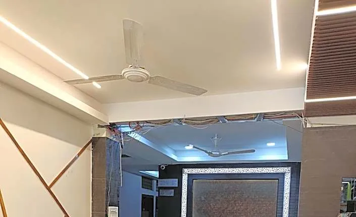 Hotel Satyam