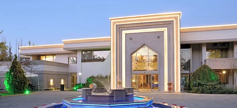 Agacli Hotel