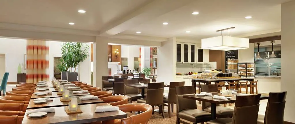 Hilton Garden Inn Rochester/Pittsford