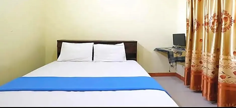 Hotel Serasi 2 Syariah