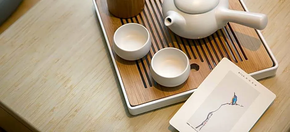 Ji Hotel Beijing Asian Games Village Xiaoying