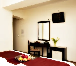 Avis Hotel