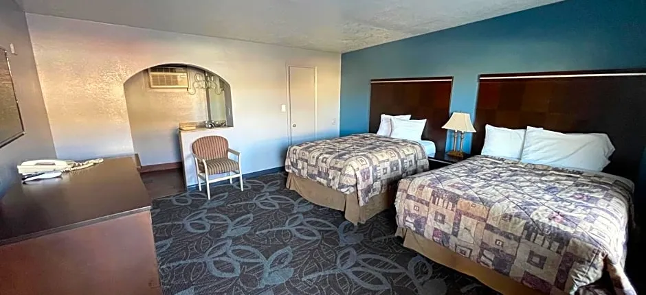 Sands Motel