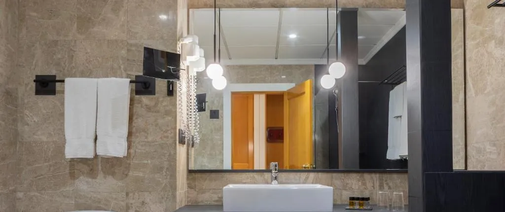 DON CURRO HOTEL