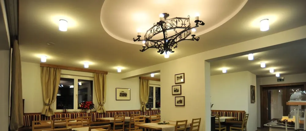 Ferienhof Alte Post Ferienwohnungen
