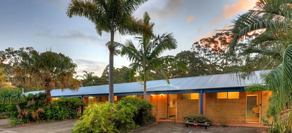 Yarra Holiday Park