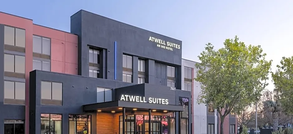Atwell Suites Austin Airport By IHG