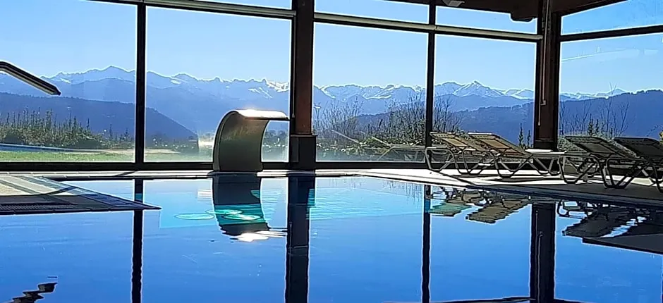 Hosteria de Torazo Nature Hotel & Spa