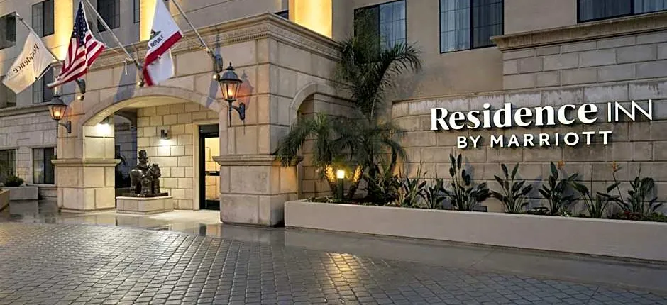 Residence Inn by Marriott San Diego Del Mar